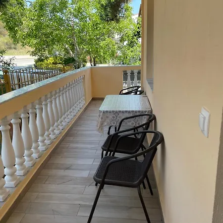 Yoana Apartment
