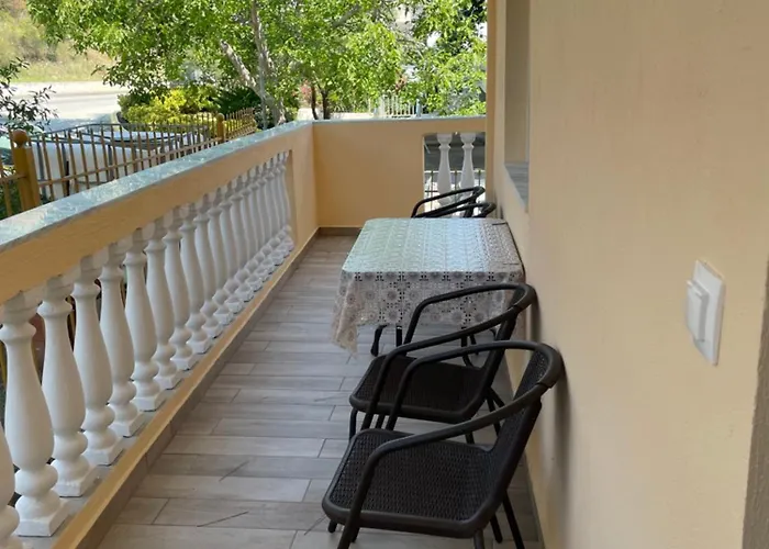 Yoana Apartamento